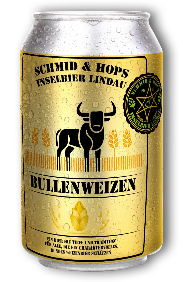 Bullenweizen